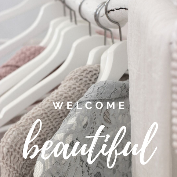 ｗｅｌｃｏｍｅ•ｂｅａｕｔｉｆｕｌ - Picture 1 of 5
